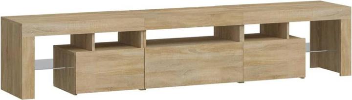 Actual product image VidaXL Alana (200 x 36.5 x 40 cm)