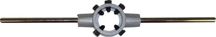 Produktbild Dönges Schneideisenhalter DIN 225, 20 x 7 mm