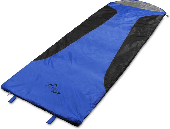 Image du produit Normani Sac de couchage ultraléger Runty (210 cm)