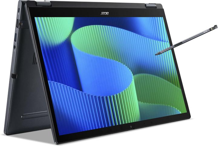 Produktbild Acer TravelMate P414RN-54 Spin (14", Intel Core Ultra 7 155U, 32 GB, 1000 GB, CH)