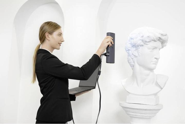 Immagine prodotto No Name 3dmakerpro Magicswift Plus Scanner 3d