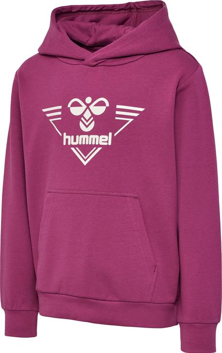 Produktbild hummel Hmlgail Hoodie (4, 5, 6, 7, 8, 9, 10)