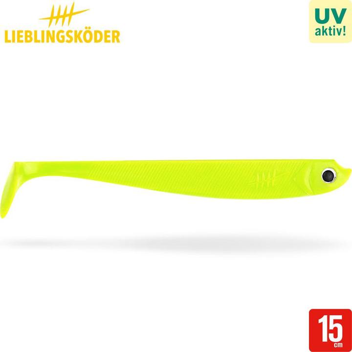 Produktbild Lieblingsköder Neo (15 cm)
