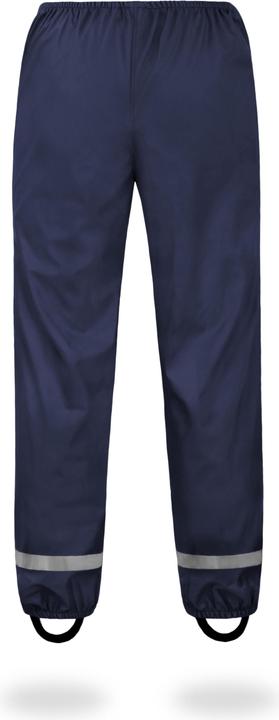 Immagine prodotto Normani Pantaloni da pioggia per bambini York - 1141 (158, 164)