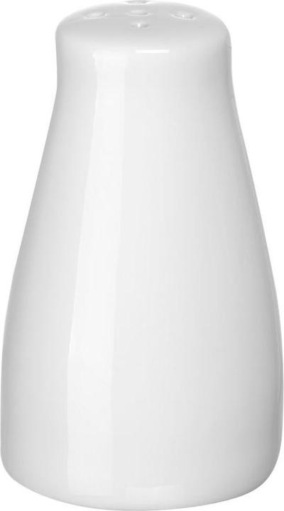Immagine prodotto Hendi Set di saliere e pepiere in porcellana Cruet - - (Pepe, Sale)