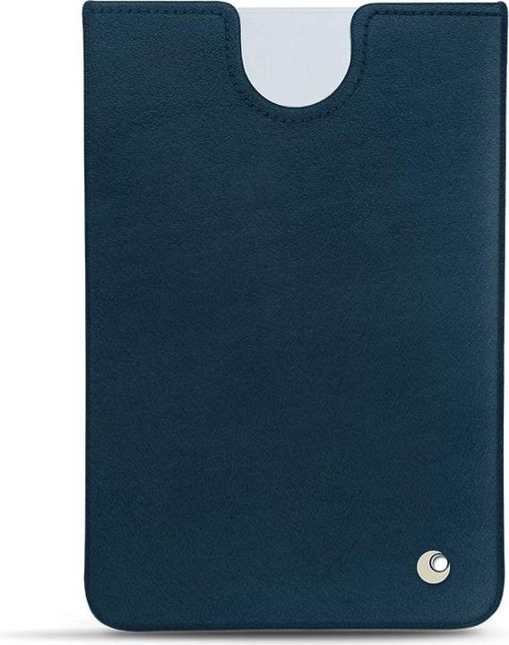 Blu mediterran ( Pantone #0E3043 )