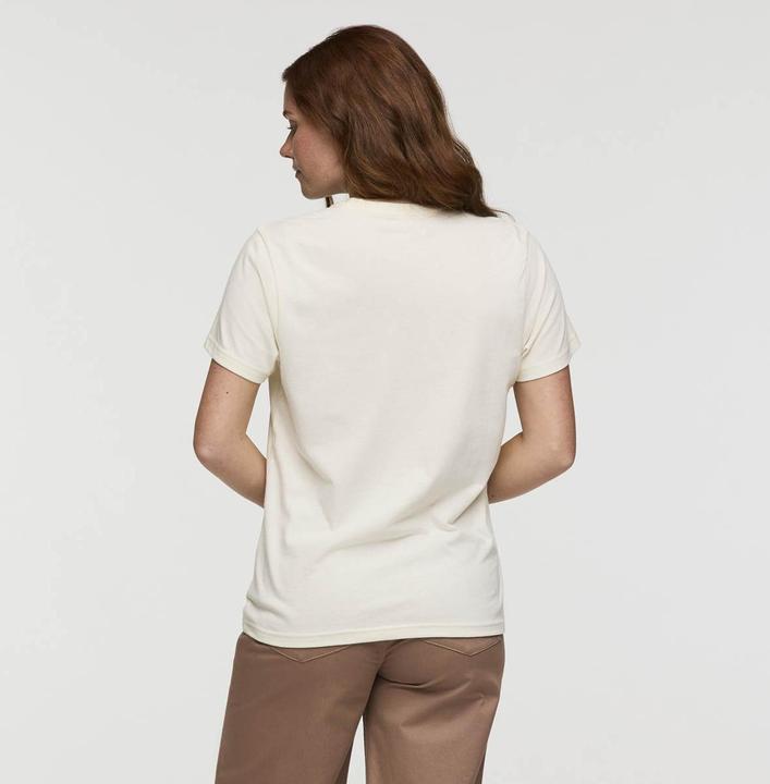 Produktbild Cotopaxi Llama Block T-Shirt (L)