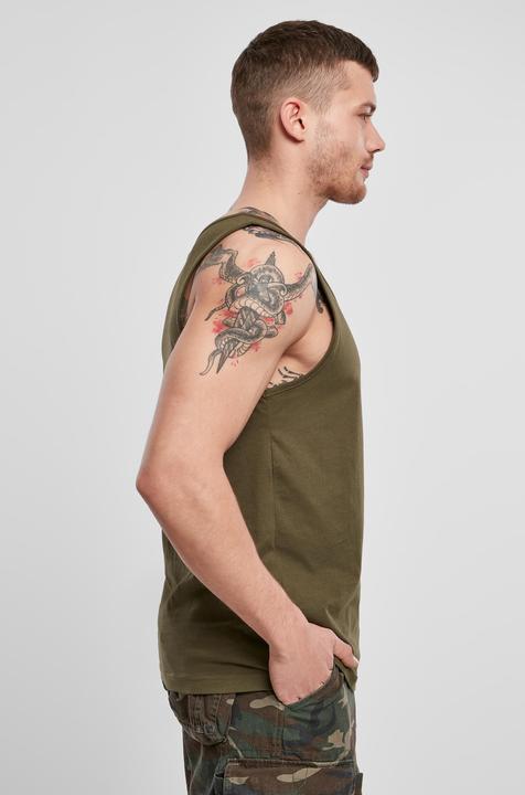 Actual product image Brandit Tank Top (XL)