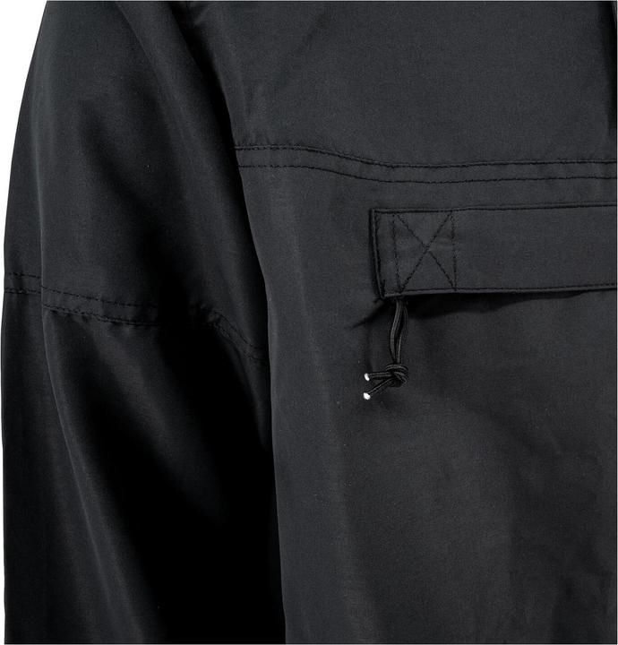 Actual product image D-Trek Windbreaker hoodie (XL, XXL)