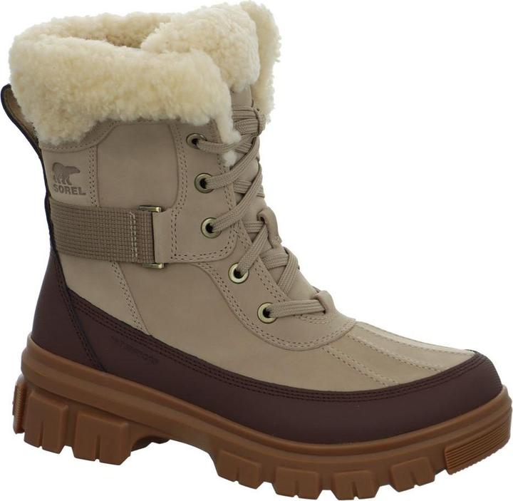 Actual product image Sorel Torino™ V Parc Wp (37)