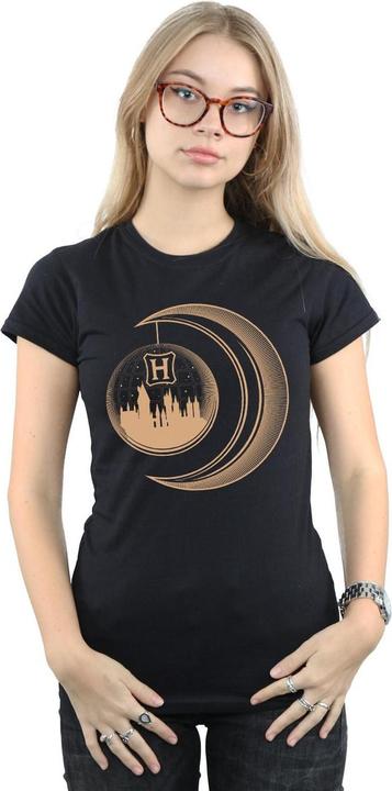 Produktbild Hogwarts Moon TShirt (L)