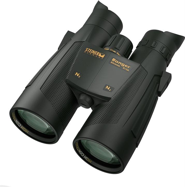 Image du produit Steiner Jumelles Ranger Xtreme 8x56 (8 x, 56 mm)