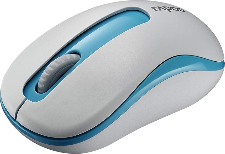 Rapoo M10 Plus (Senza fili)