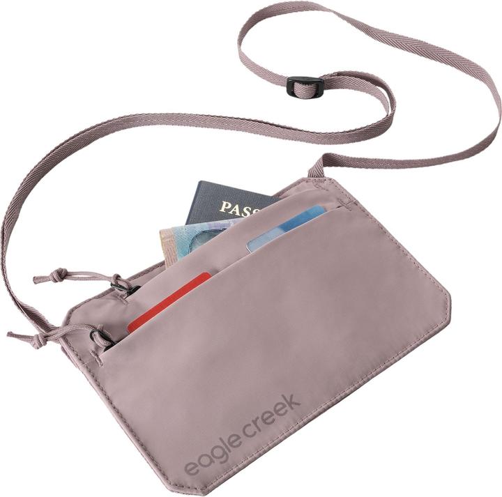 Produktbild Eagle Creek Undercover RFID Neck Wallet (Zusätzliche Polsterung)