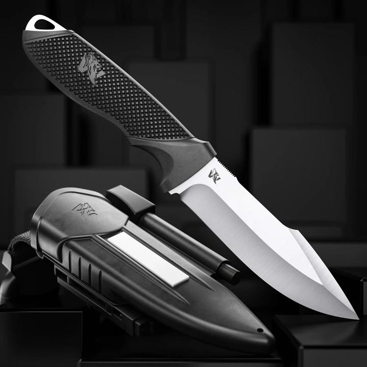 Produktbild Odenwolf W3 Black Satin (11.50 cm)