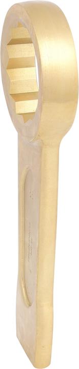 Actual product image KS Tools BRONZEplus impact ring wrench (65 mm)
