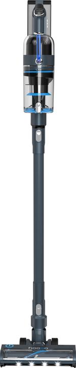 Actual product image Hoogo HGO S6+ 2-in1 hand/handle vacuum cleaner