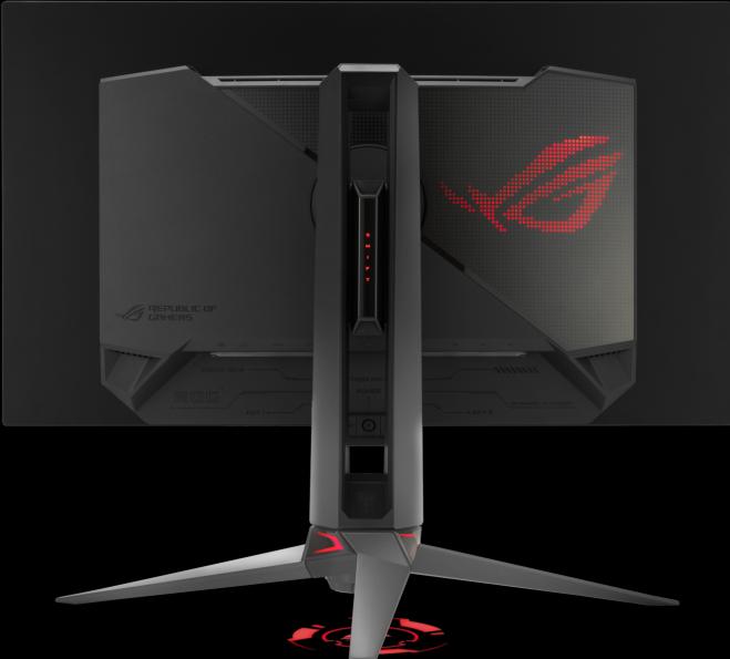 Produktbild ASUS ROG Swift PG27AQDM (2560 x 1440 Pixel, 26.50")