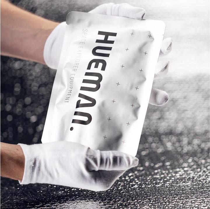 Image du produit Hueman Saturne (4.70 cm)
