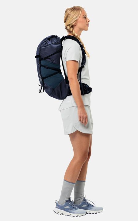 Immagine prodotto Jack Wolfskin Prelight Vent 20 (20 l)