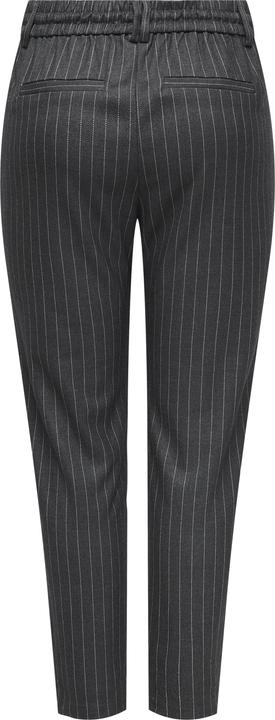 Actual product image Only Regular fit Medium waist trousers Classic trousers (32)