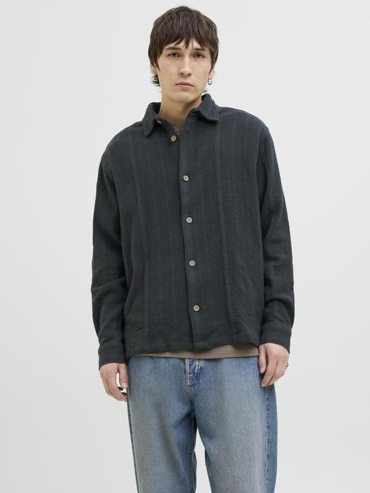 Immagine prodotto Jack & Jones Jjecharge Overshirt Ls Ln Styd Aw24 (XL)