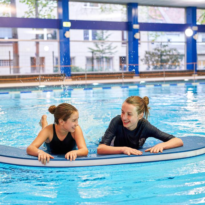 Immagine prodotto Sport-Thieme Zattera da bagno gigante