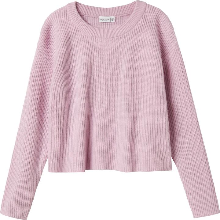 Name it Langarm Strickpullover (116)