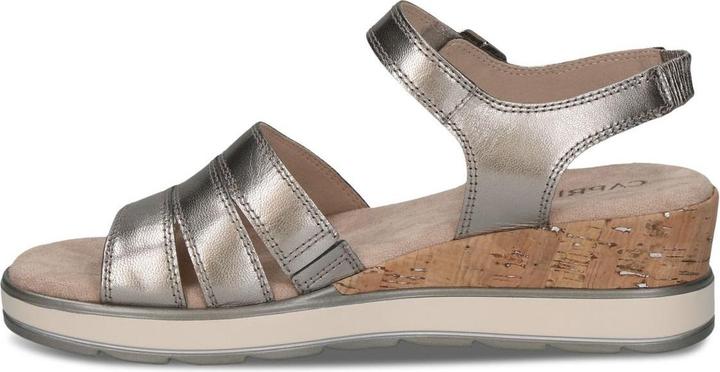 Actual product image Caprice Sandal (37)