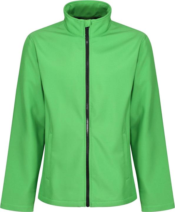 Regatta SoftshellJacke Ablaze bedruckbar