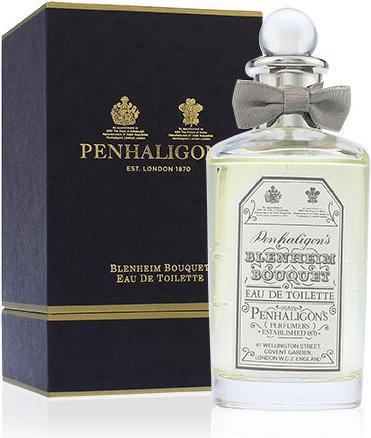 Image du produit Penhaligon's Bouquet Eau de Toilette (Eau de toilette, 100 ml)