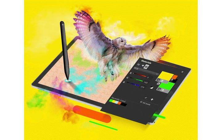 Actual product image Corel PaintShop Pro 2023 (Key) (1 User, 1 Devices/Users, unlimited)