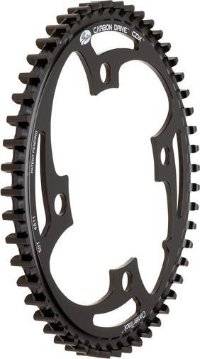 Image du produit Gates Poulie avant CDX (4-bras) (50)