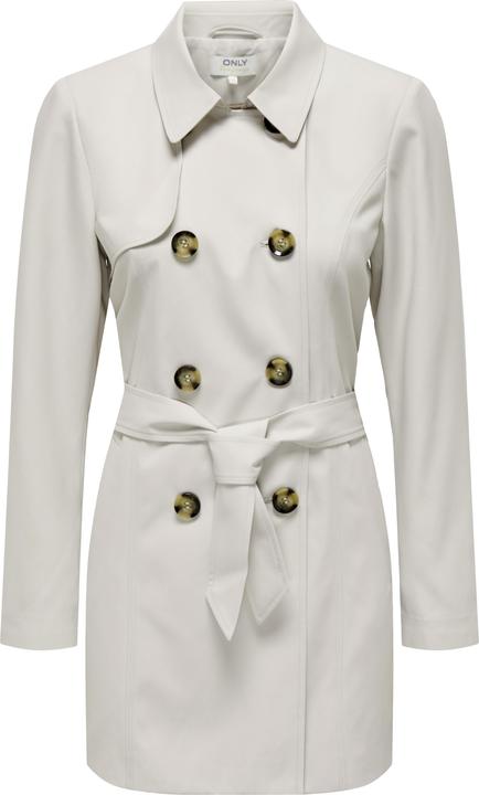 Image du produit Only Onlvalerie Trenchcoat Otw Noos (L)