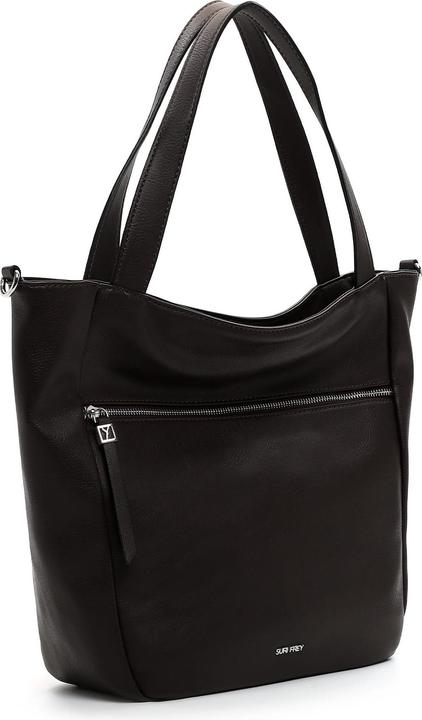 Actual product image Suri Frey Shopper SFY Abbey (18.30 l)