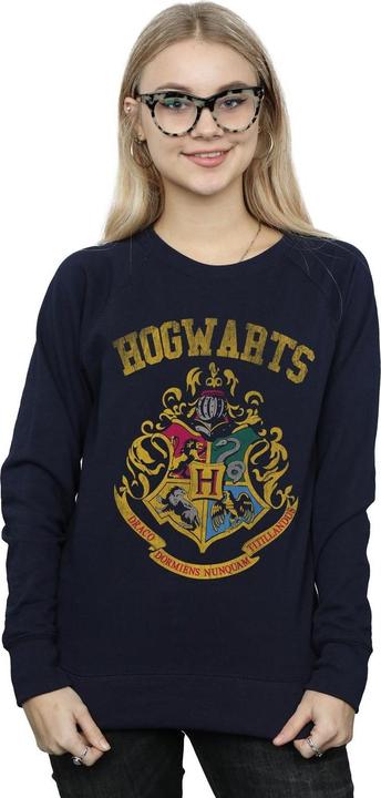 Produktbild Hogwarts Varsity Sweatshirt (XXL)