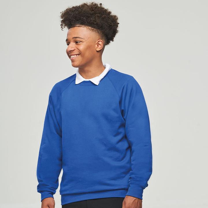 Image du produit Awdis Sweat-shirt ras du cou Academy (M)