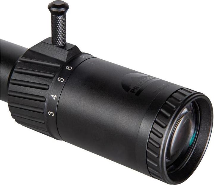 Image du produit Sightmark Lunette de visée Sentinelle 3-18x50