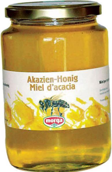 Immagine prodotto Morga Akazien Honig Ausland (1000 g)