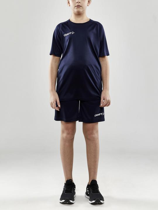 Image du produit Craft Evolve Tee Jr (134)
