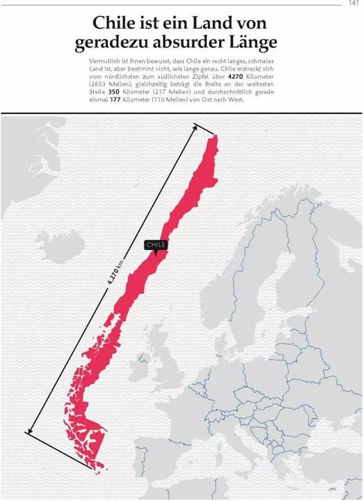 Produktbild Der Atlas für Neugierige (Deutsch, Ian Wright, 2020)