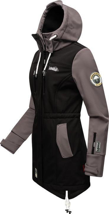 Actual product image Marikoo Cinnamon Bitch (XS)