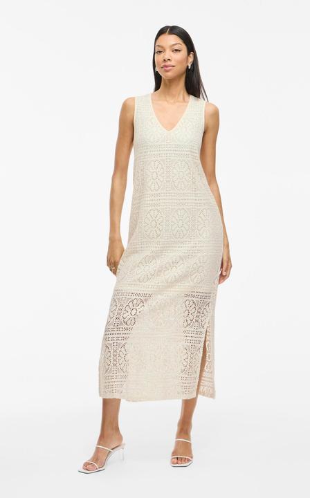 Produktbild Vila VIMERINDA Ärmelloses Midikleid (XL)