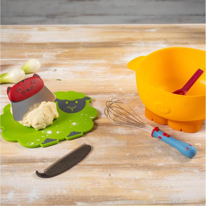 Actual product image Kuhn Rikon Kids Kitchen Stirring Spoon Goose