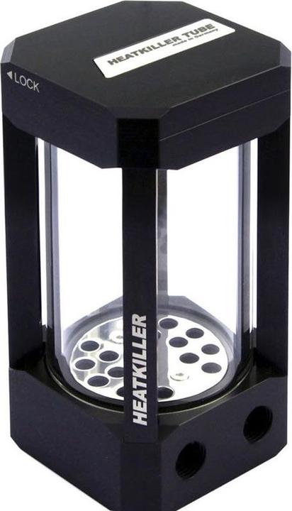 Immagine prodotto Watercool Vaso di espansione Heatkiller Tube 100