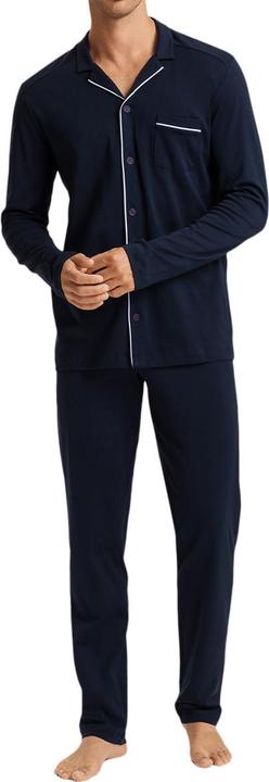 Hanro Night & Day Revers Pyjama