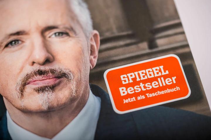 Immagine prodotto Machtbeben (Tedesco, Fresatrice di foraggio, 2019)