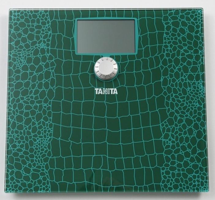 Actual product image Tanita Hd-383 (150 kg)