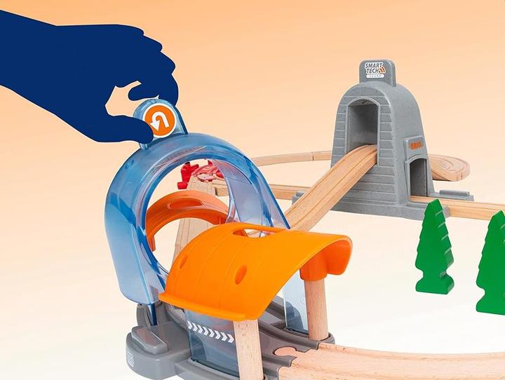 Produktbild Brio Deluxe Set