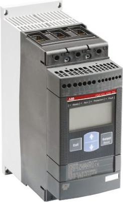 Image du produit ABB Démarreur progressif avec surcharge 72 A
